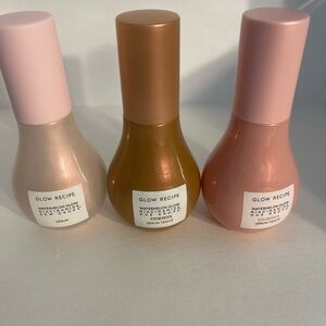 Glow Recipe Watermelon Glow Niacinamide Dew Drops Set